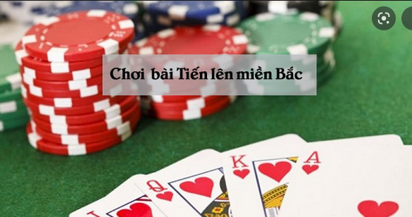 choi bai tien len mien bac iwin club