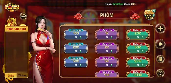 cach choi casino truc tuyen tai iwin club