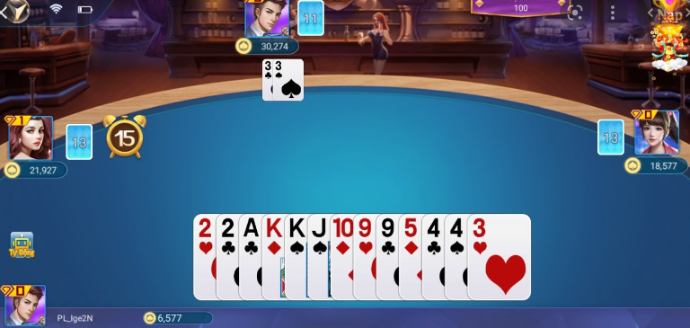 Game bai hot de an tien tai iwin club