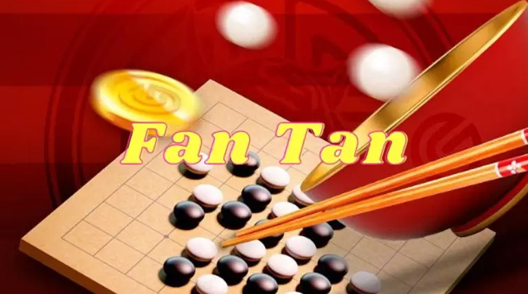 Hướng cách chơi Fantan truyền thống tại nhà cái iwin club – Đầy đủ và chi tiết