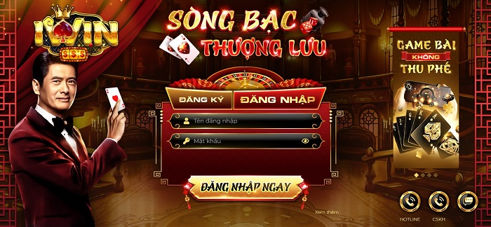 TOP 3 ứng dụng đánh bài ăn tiền thật tốt nhất hiện nay